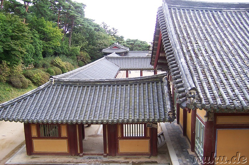Bulguksa