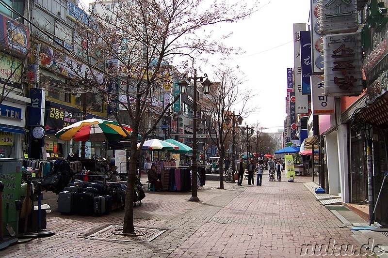 Bupyeong, Incheon