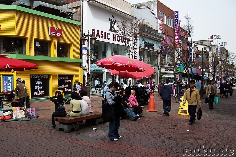 Bupyeong, Incheon