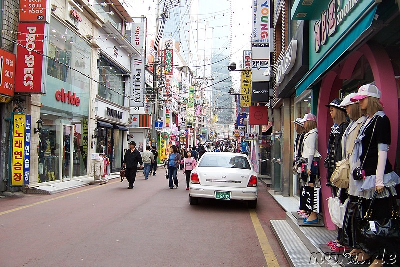 Bupyeong, Incheon