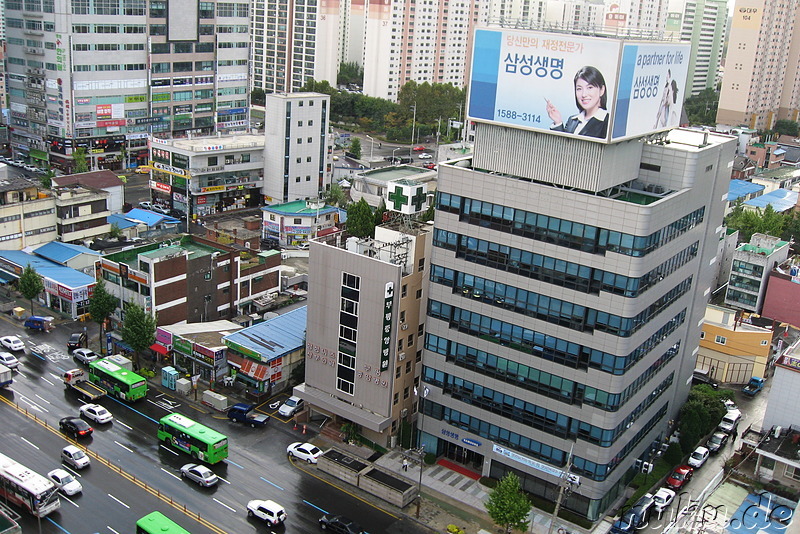 Bupyeong, Incheon, Korea
