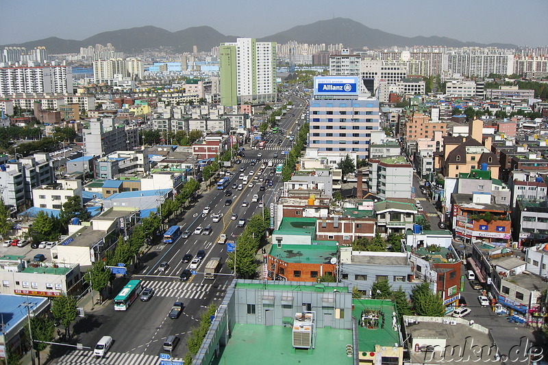 Bupyeong, Incheon, Korea