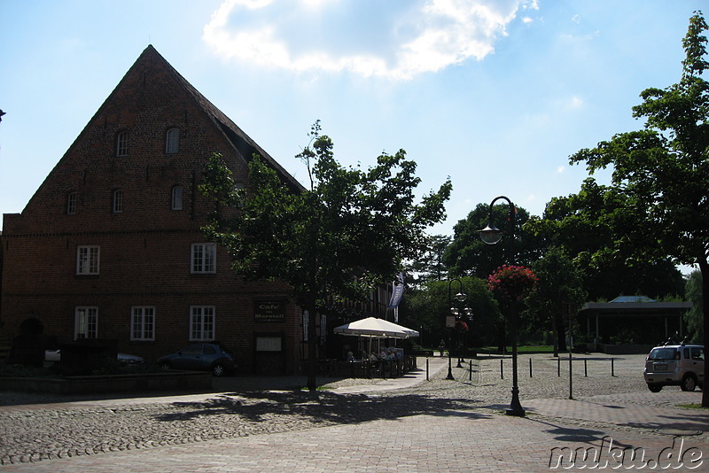 Cafe im Marstall, Winsen Luhe