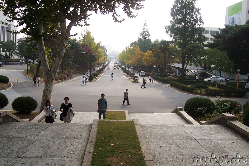 Campus