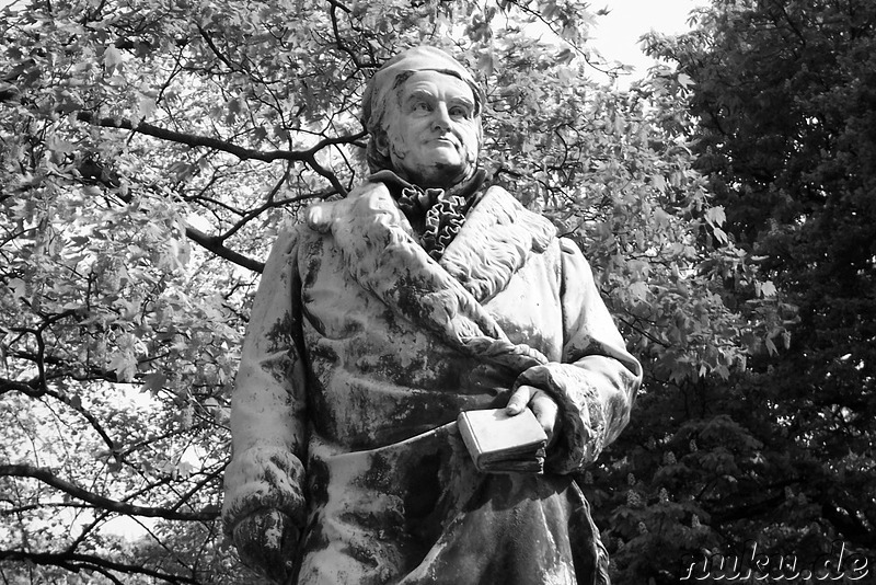 Carl Friedrich Gauss