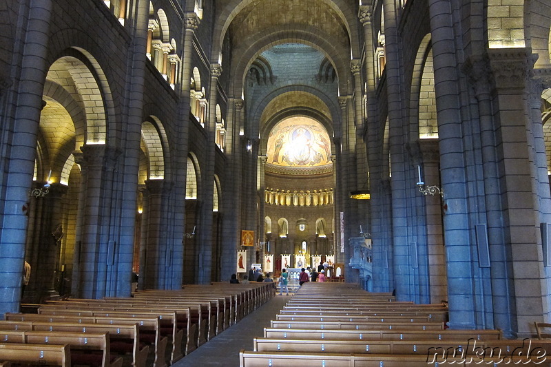 Cathedrale de Monaco