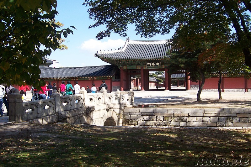 Changdeokgung