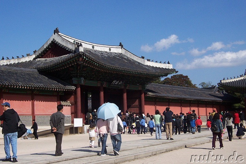 Changdeokgung