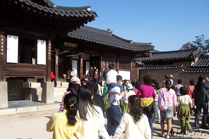 Changdeokgung