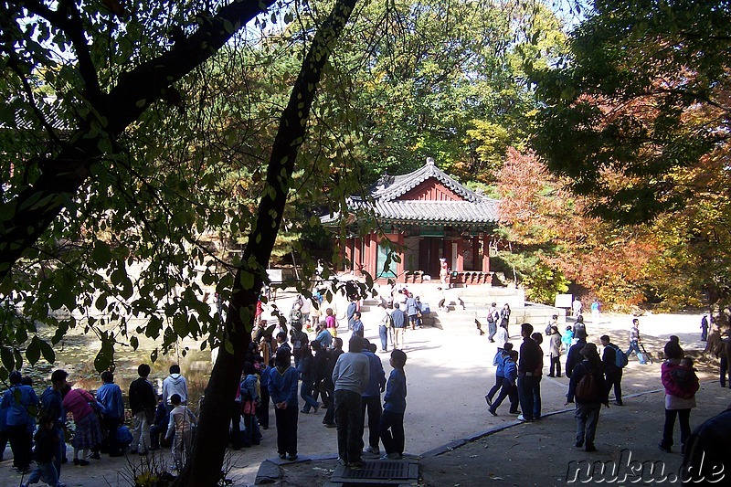 Changdeokgung