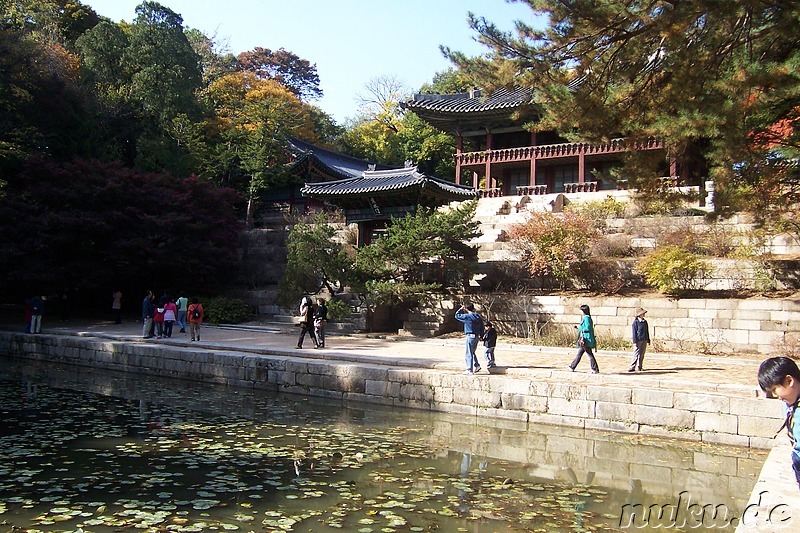 Changdeokgung