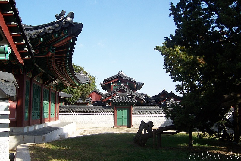 Changdeokgung