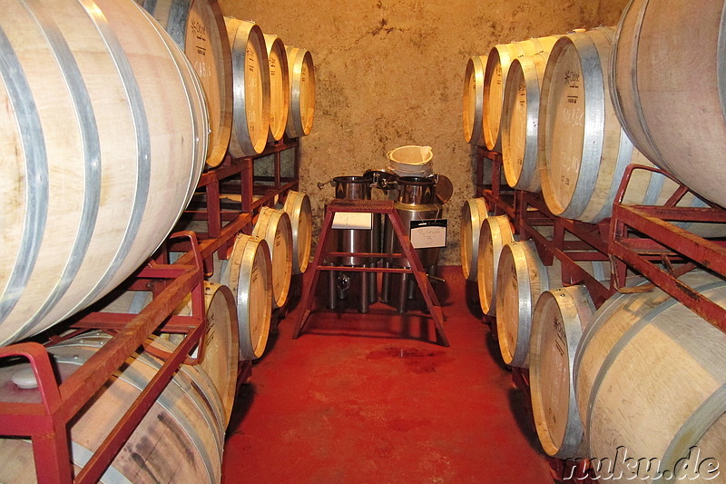 Clos de Chacras in Chacras de Coria, Argentinien