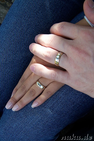 Couple-Ringe