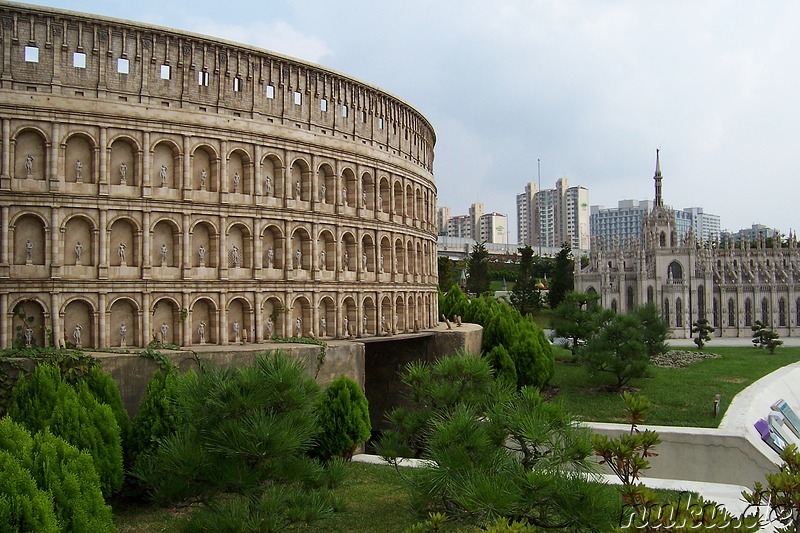 Das Colosseum