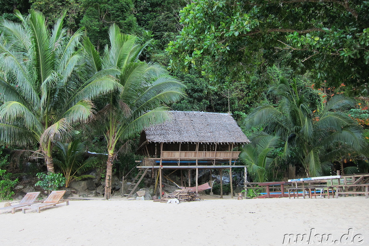 Palawan, Philippinen - Reiseberichte, Fotos, Bilder, Blog ...