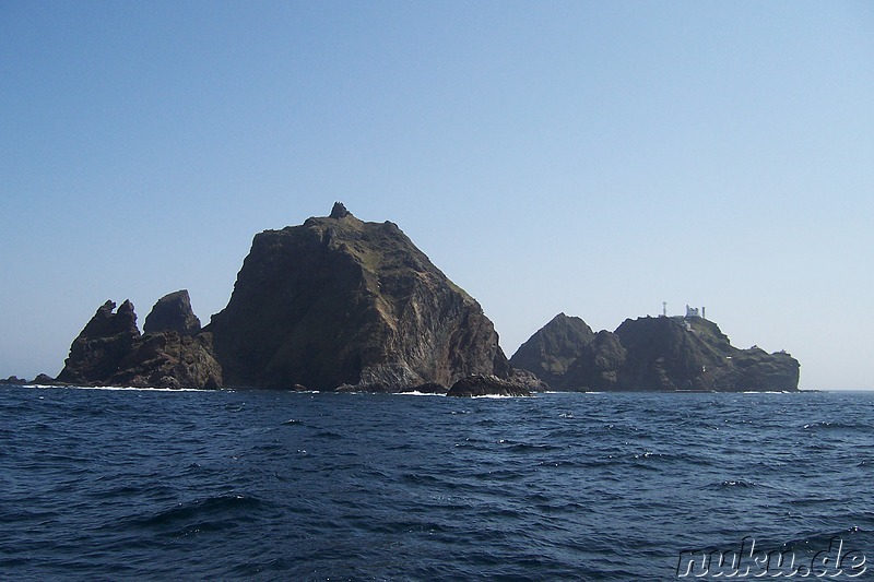 Dokdo