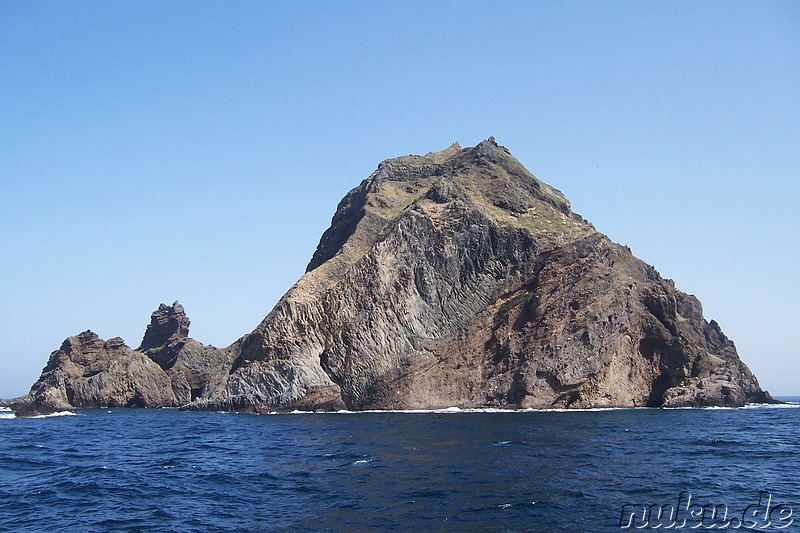 Dokdo