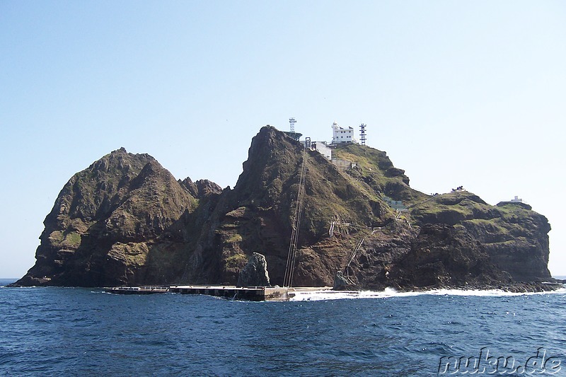 Dokdo