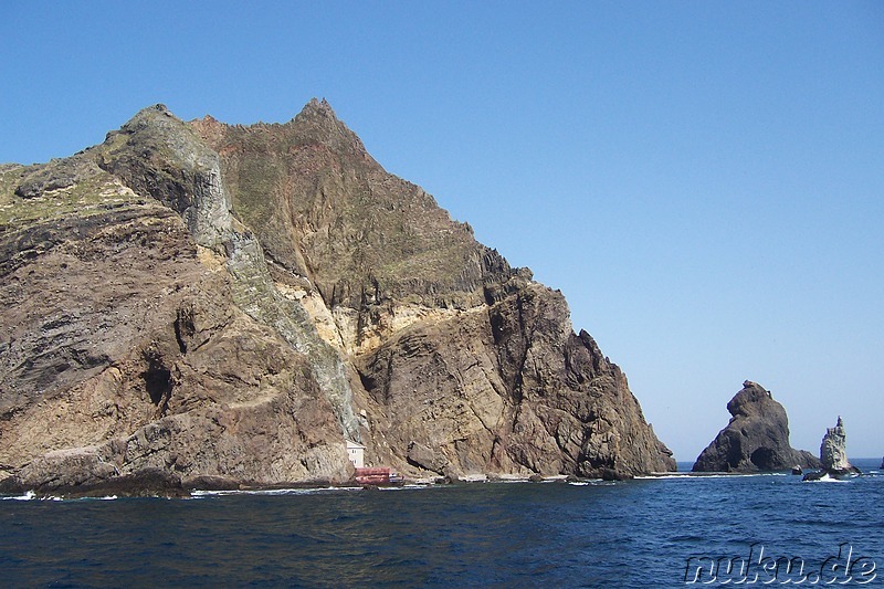 Dokdo