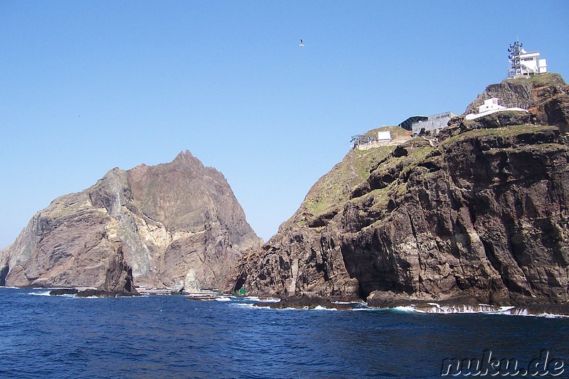 Dokdo