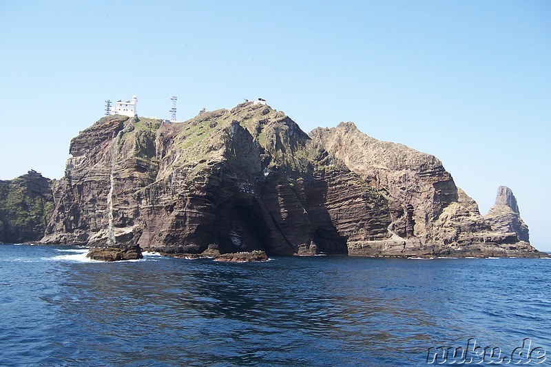 Dokdo