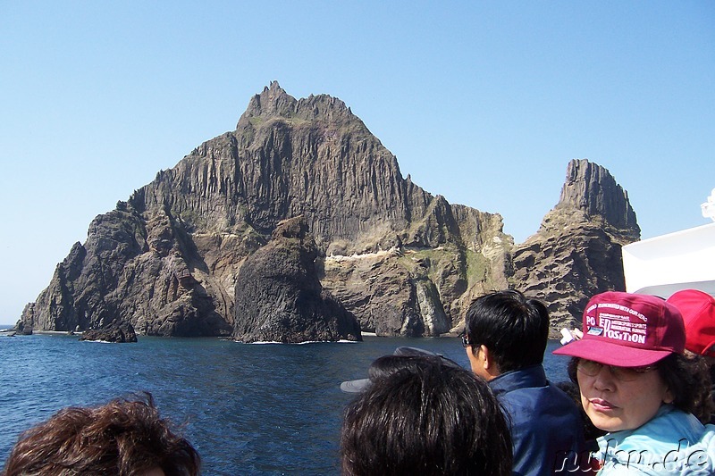 Dokdo