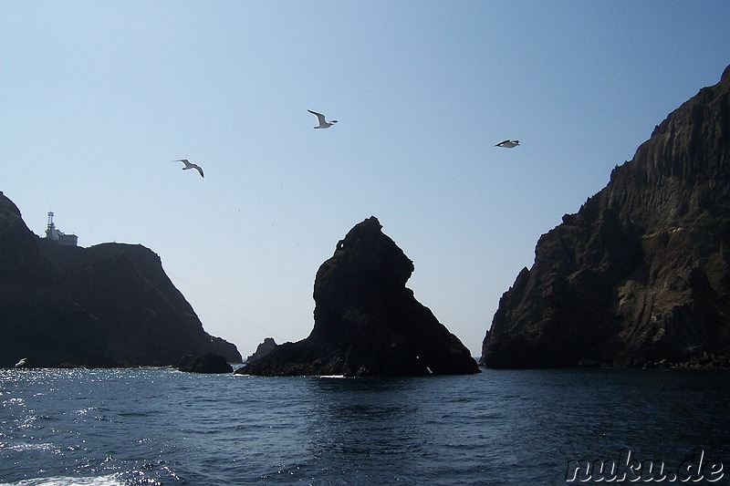 Dokdo