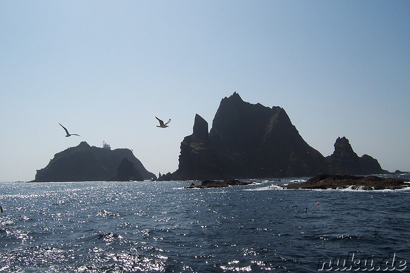 Dokdo