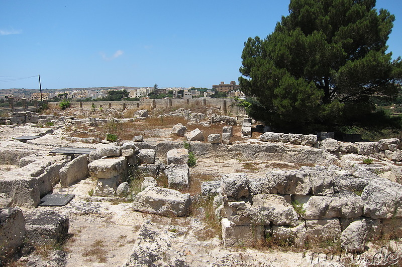 Domus Romana in Rabat, Malta