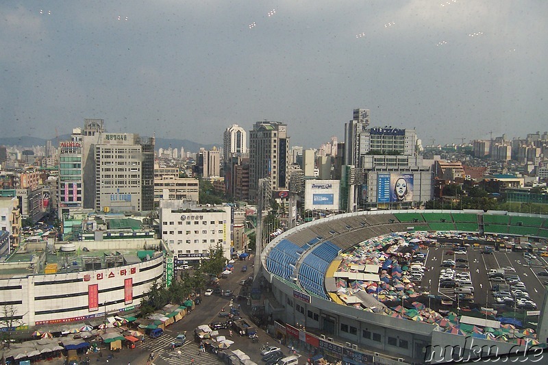 Dongdaemun Market