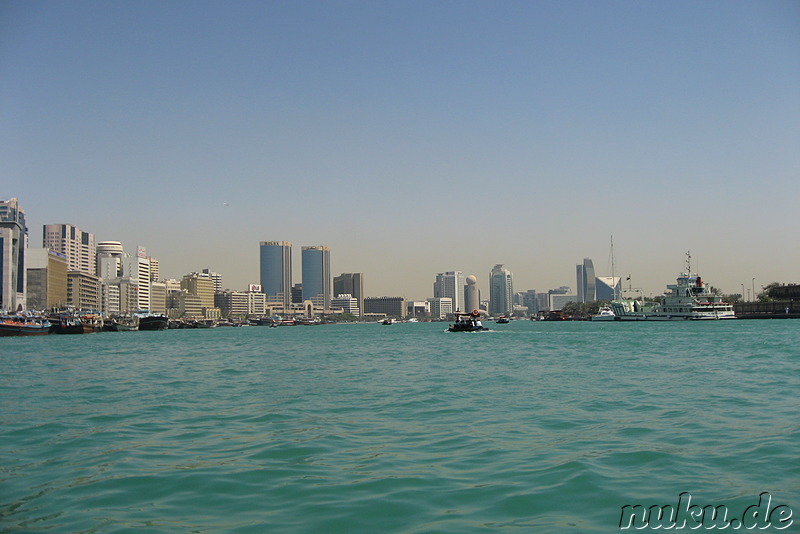 Dubai Creek