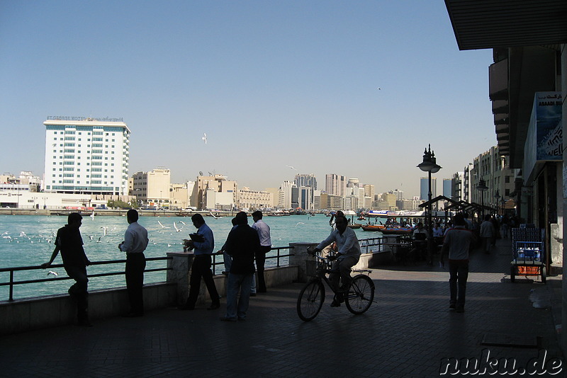 Dubai Creek