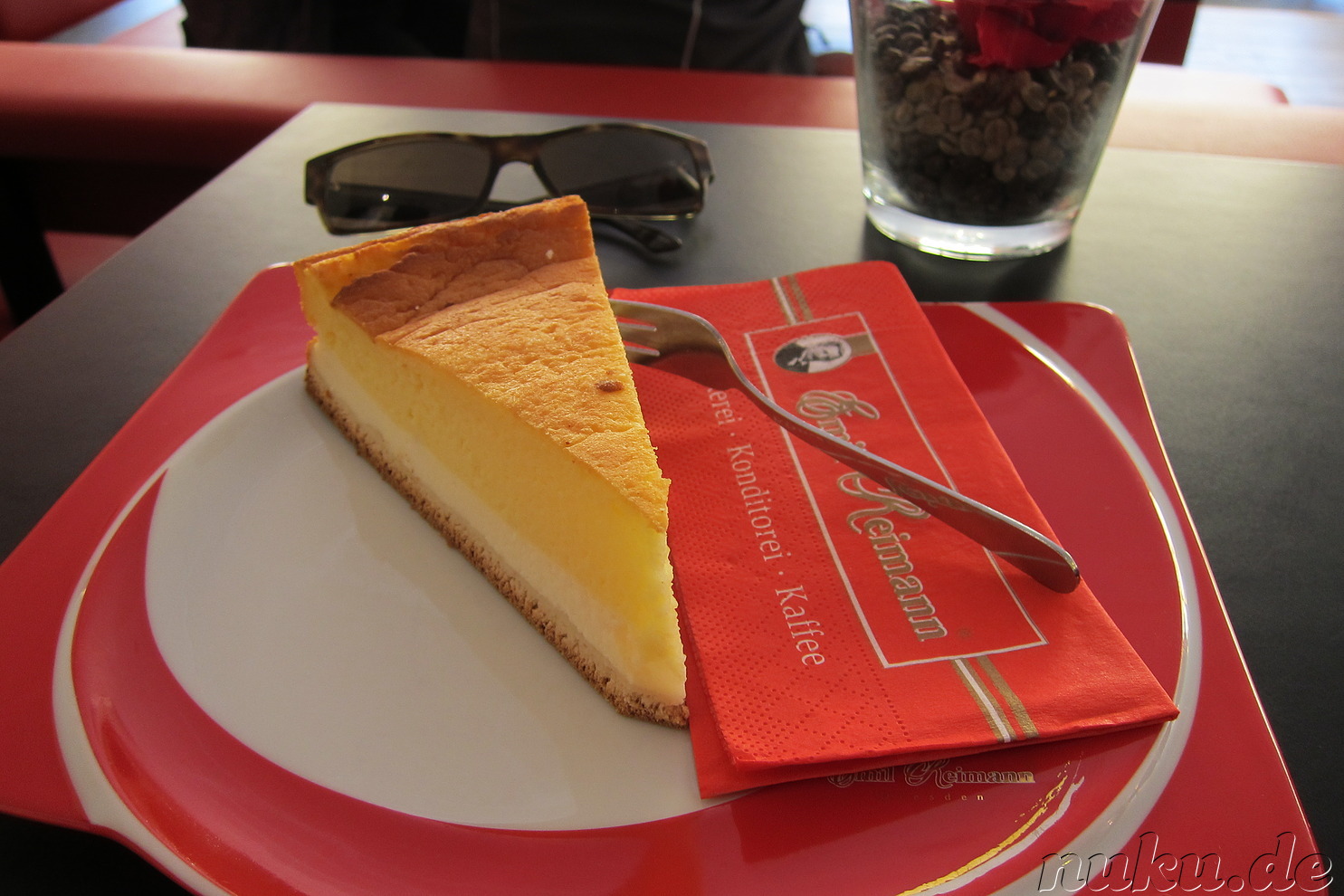 Zupfkuchen, Eierschecke und Stollen von Emil Reimann - Dresden, Sachsen ...