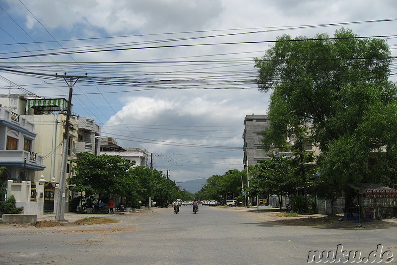 Eindrücke aus Mandalay, Burma