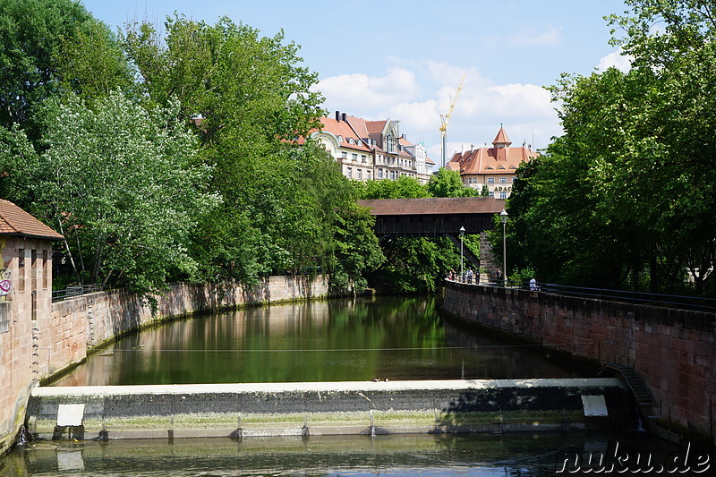 Eindrücke aus Nürnberg, Bayern