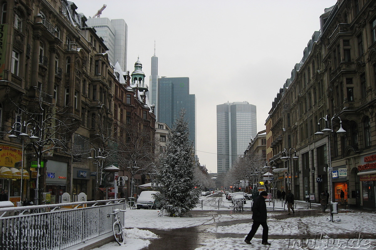 Singles in frankfurt am main