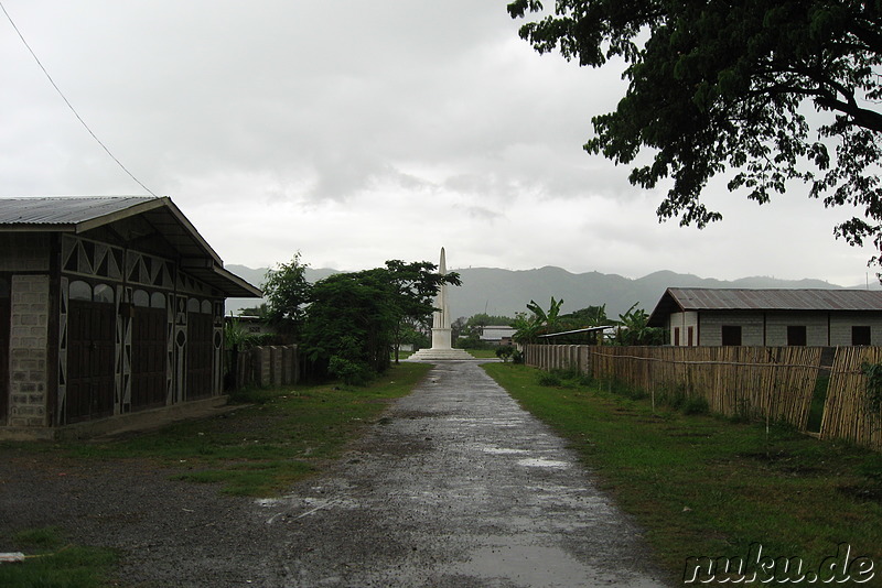 Erkundungstour durch Nyaungshwe, Inle Lake, Burma