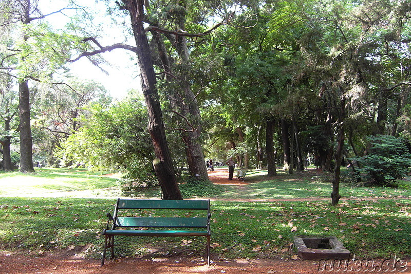 Erkundungstour durch Palermo und SoHo, Buenos Aires, Argentinien