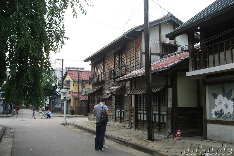 Fantastic Studios in Bucheon, Korea