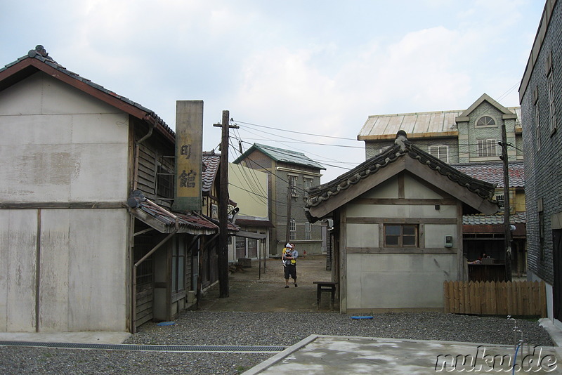 Fantastic Studios in Bucheon, Korea