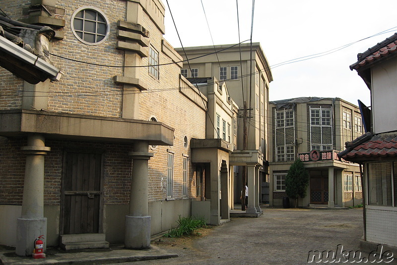 Fantastic Studios in Bucheon, Korea