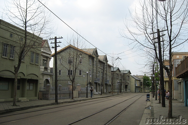 Fantastic Studios in Bucheon, Korea