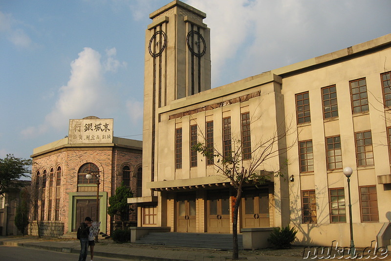 Fantastic Studios in Bucheon, Korea