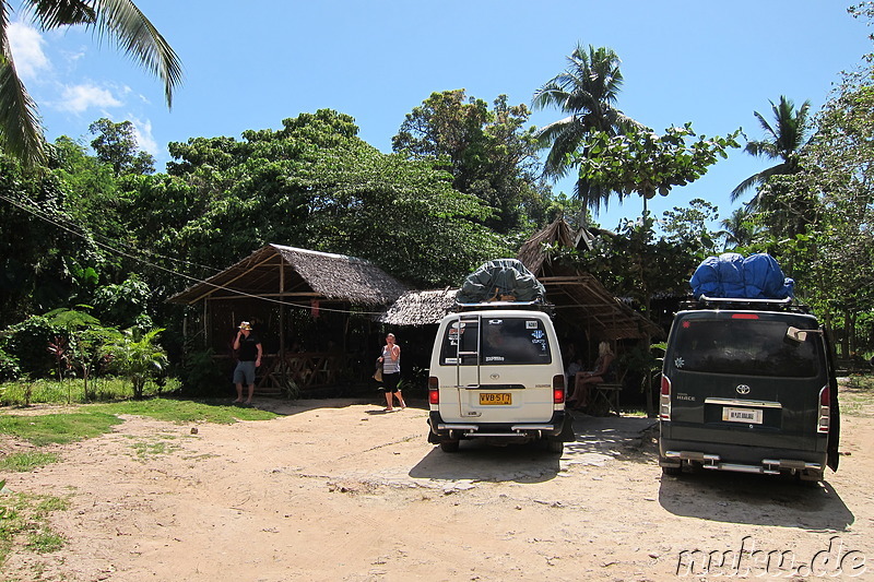 Fort Valley Bus Company