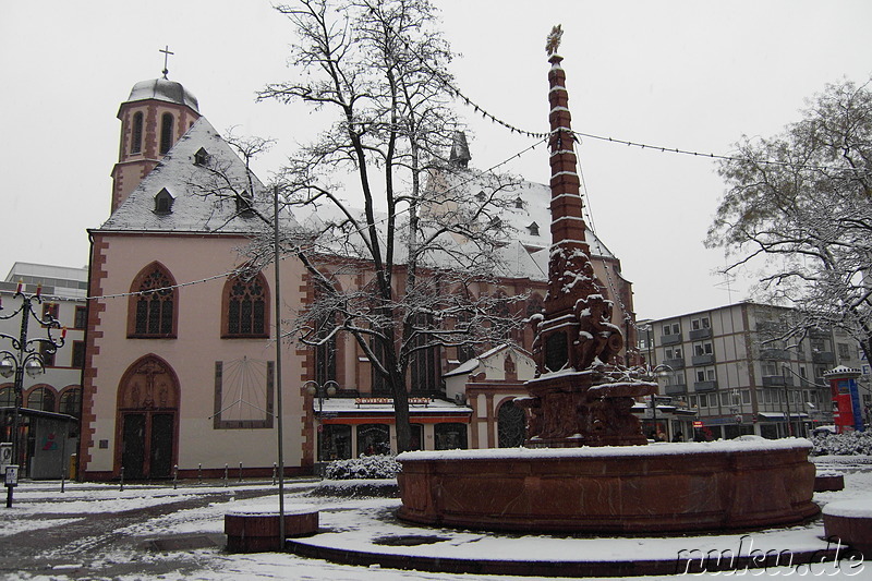 Frankfurt am Main