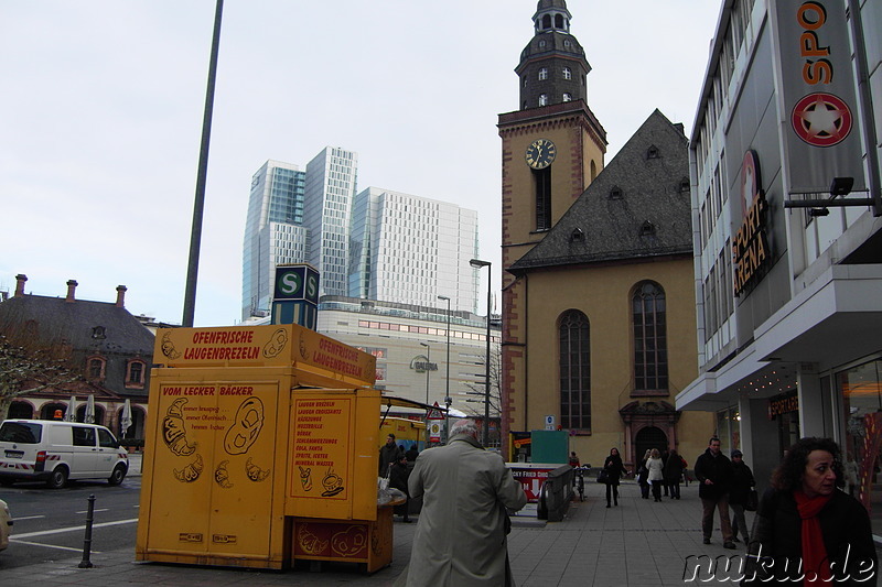 Frankfurt am Main