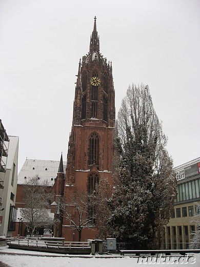 Frankfurter Dom