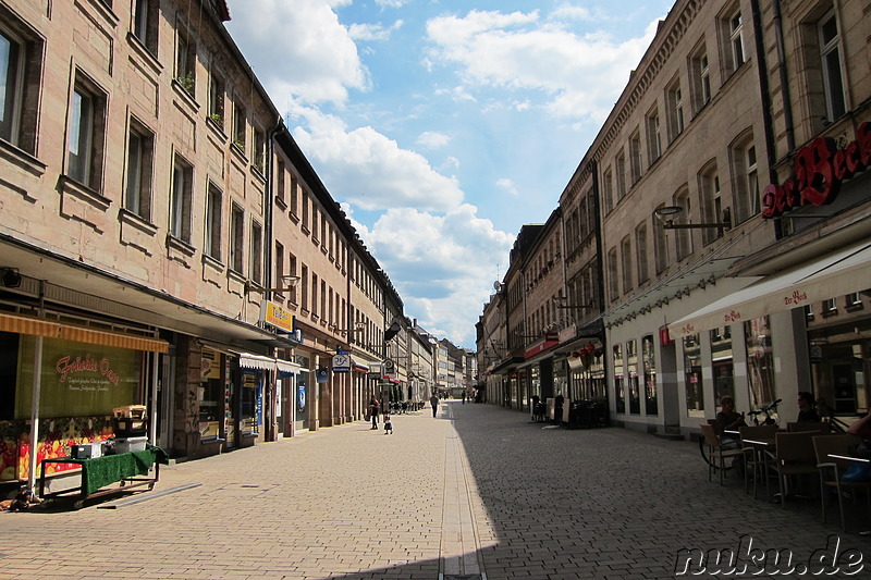 Fürth Festival 2011