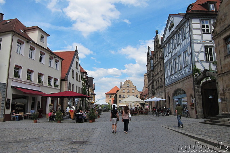 Fürth Festival 2011